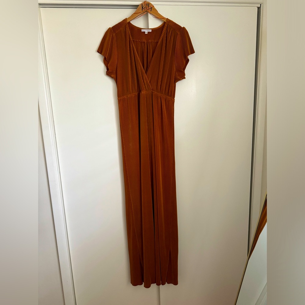 Baltic Born Dress